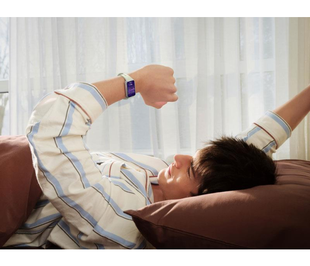 HUAWEI Band 11 Czarny - 1502636 - zdjęcie 5